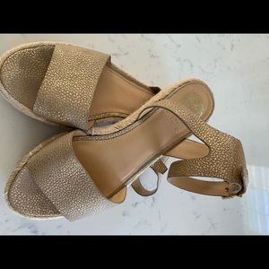Vince Camuto Kathalia Espadrilles